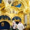 Прибытие Святейшего Патриарха на Соловки (2023)